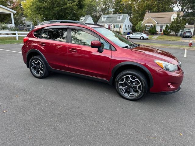 used 2013 Subaru XV Crosstrek car, priced at $9,995