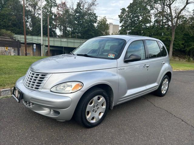 used 2005 Chrysler PT Cruiser car, priced at $4,595