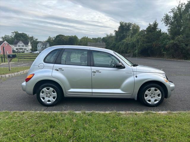 used 2005 Chrysler PT Cruiser car, priced at $4,595