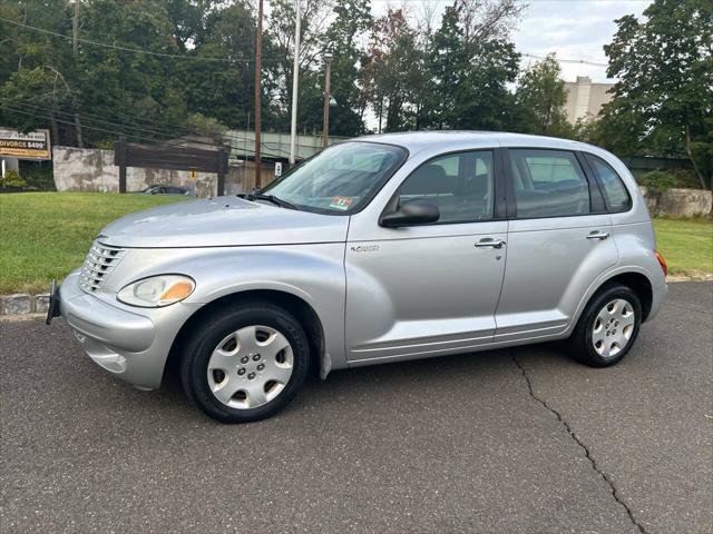 used 2005 Chrysler PT Cruiser car, priced at $4,595