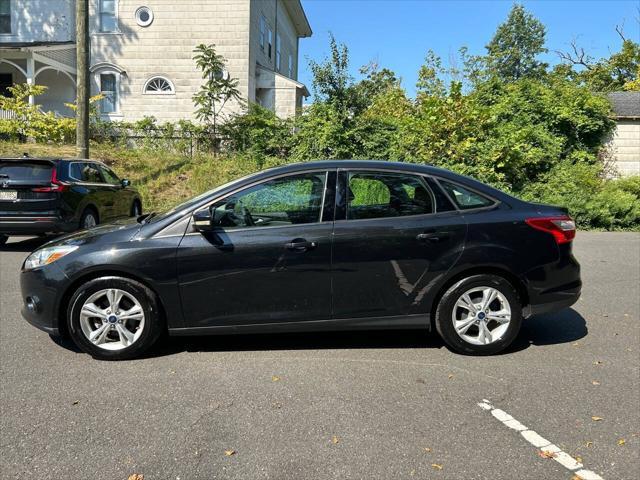 used 2013 Ford Focus car, priced at $6,795