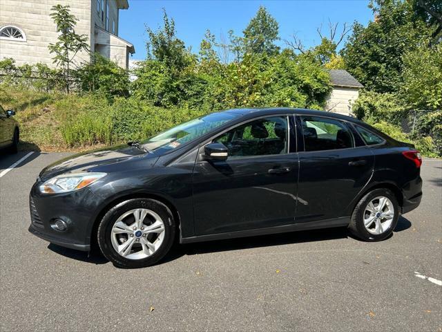 used 2013 Ford Focus car, priced at $6,795