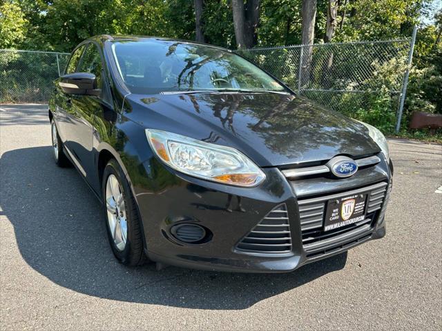 used 2013 Ford Focus car, priced at $6,795