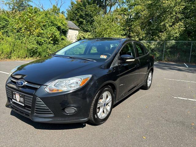 used 2013 Ford Focus car, priced at $6,795