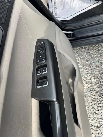 used 2021 Kia Sportage car