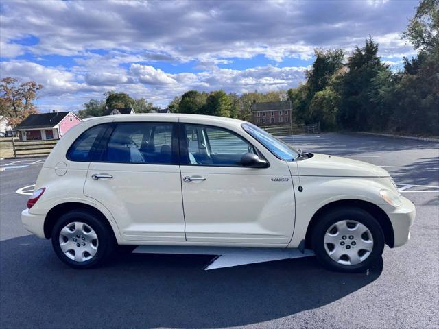 used 2006 Chrysler PT Cruiser car, priced at $4,995