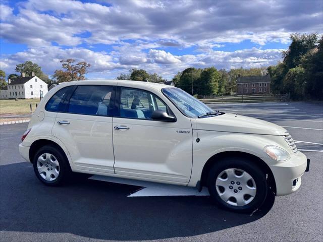 used 2006 Chrysler PT Cruiser car, priced at $4,995