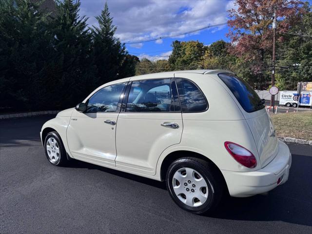 used 2006 Chrysler PT Cruiser car, priced at $4,995