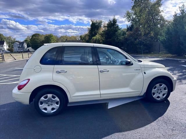 used 2006 Chrysler PT Cruiser car, priced at $4,995