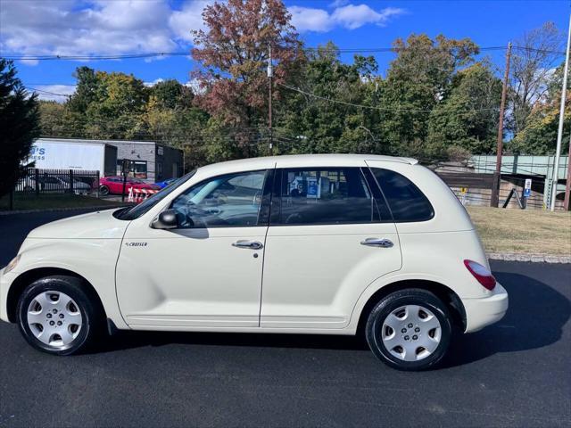 used 2006 Chrysler PT Cruiser car, priced at $4,995