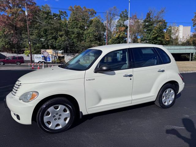 used 2006 Chrysler PT Cruiser car, priced at $4,995