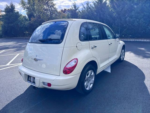 used 2006 Chrysler PT Cruiser car, priced at $4,995