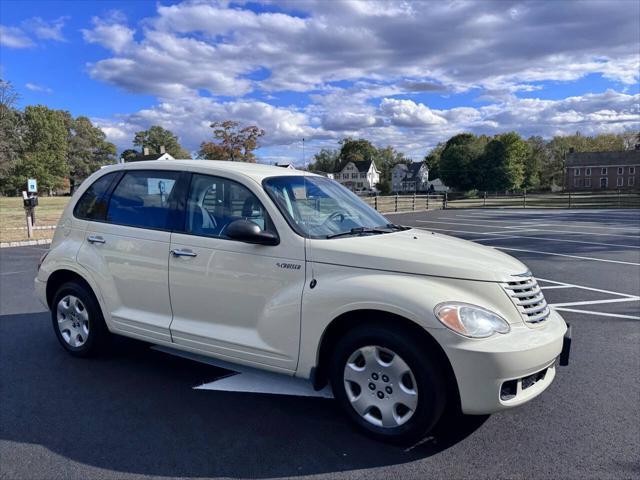 used 2006 Chrysler PT Cruiser car, priced at $4,995