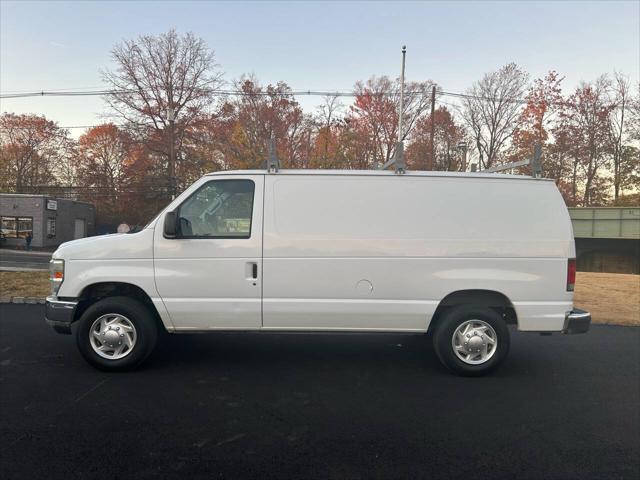 used 2011 Ford E150 car, priced at $11,995