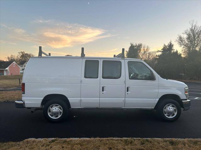 used 2011 Ford E150 car, priced at $11,995