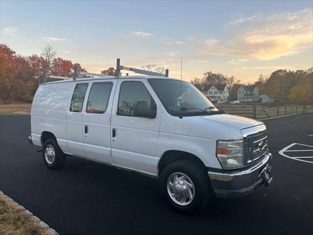 used 2011 Ford E150 car, priced at $11,995