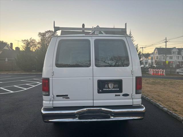 used 2011 Ford E150 car, priced at $11,995