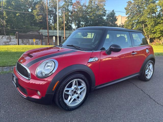 used 2010 MINI Cooper S car, priced at $6,849