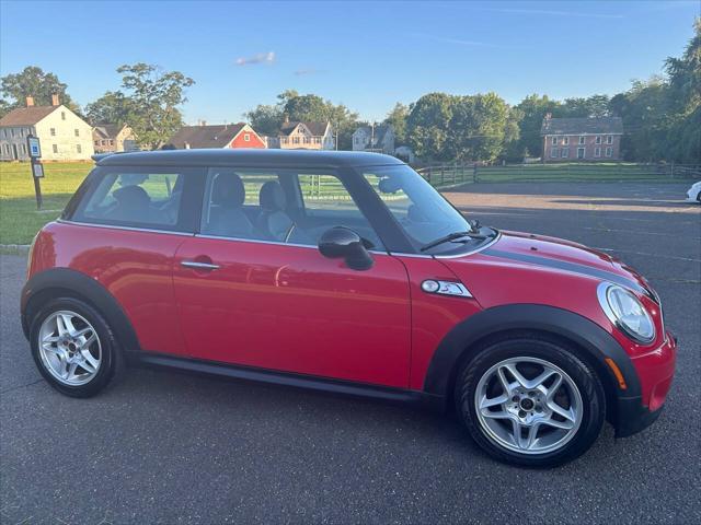 used 2010 MINI Cooper S car, priced at $6,849