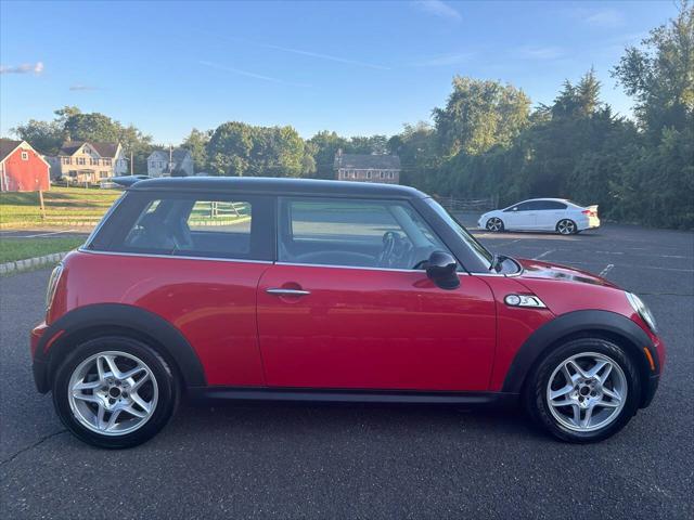 used 2010 MINI Cooper S car, priced at $6,849