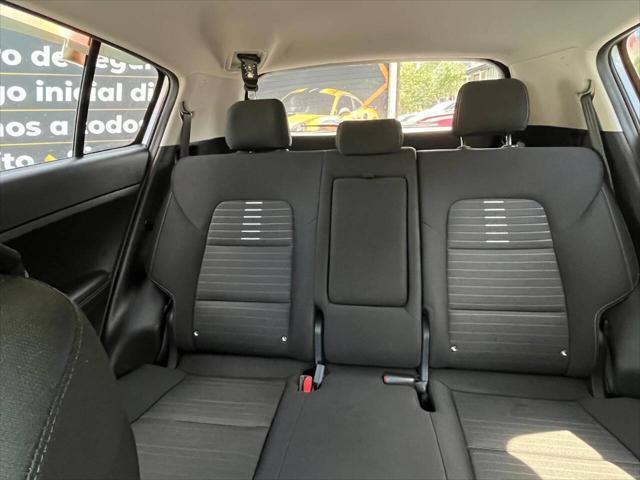 used 2018 Kia Sportage car