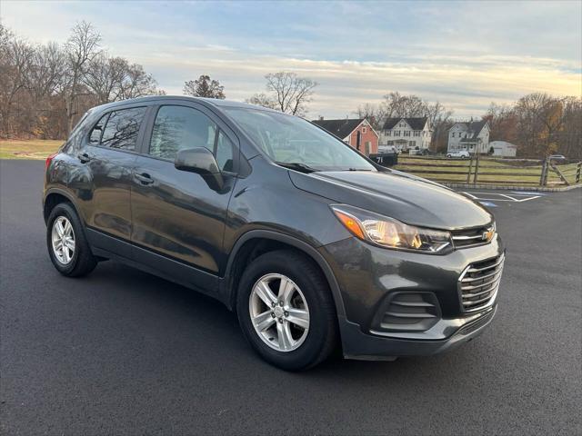 used 2019 Chevrolet Trax car, priced at $10,295