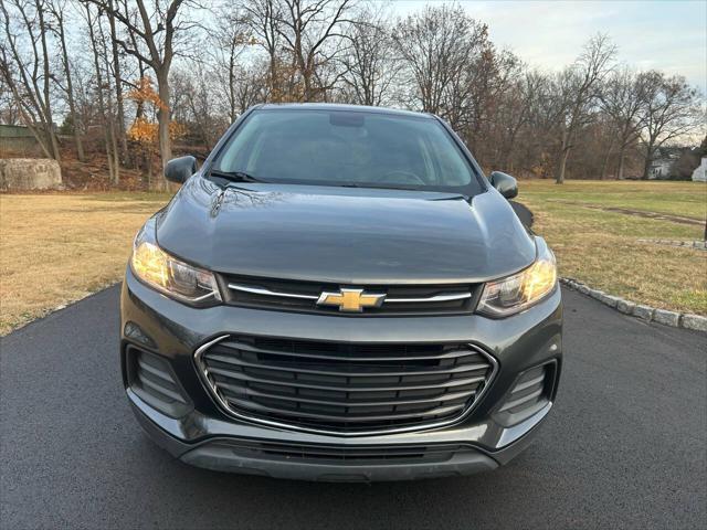 used 2019 Chevrolet Trax car, priced at $10,295