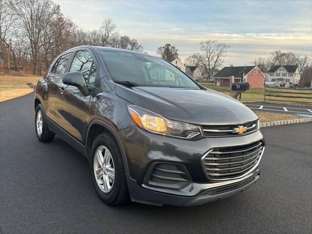 used 2019 Chevrolet Trax car, priced at $10,295