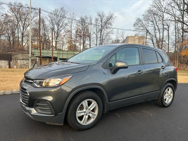 used 2019 Chevrolet Trax car, priced at $10,295