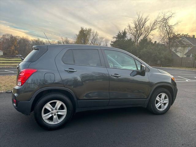 used 2019 Chevrolet Trax car, priced at $10,295