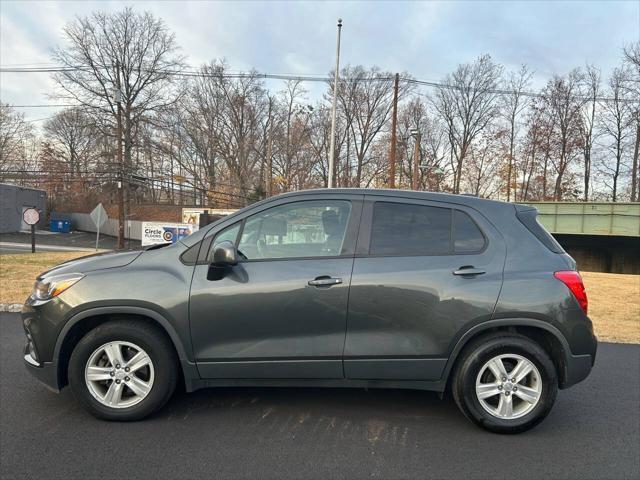 used 2019 Chevrolet Trax car, priced at $10,295