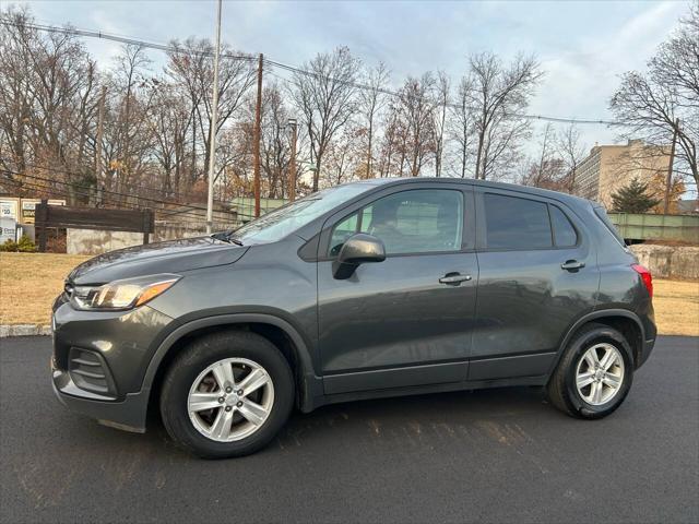 used 2019 Chevrolet Trax car, priced at $10,295