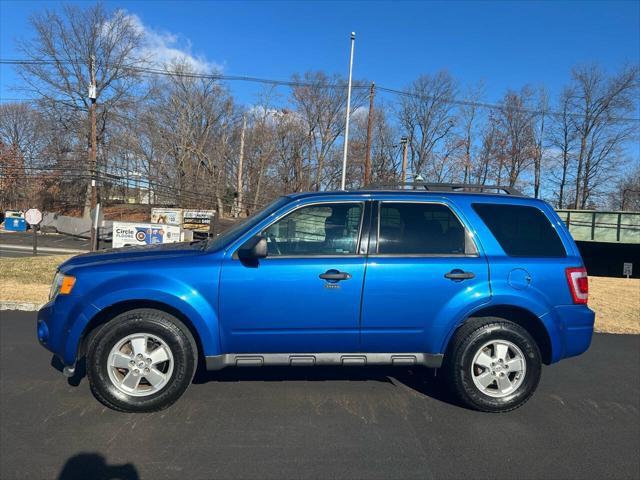 used 2011 Ford Escape car, priced at $7,995