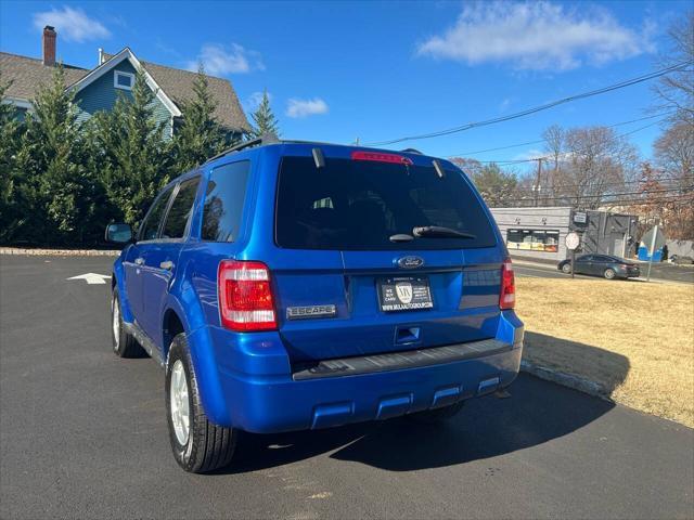 used 2011 Ford Escape car, priced at $7,995