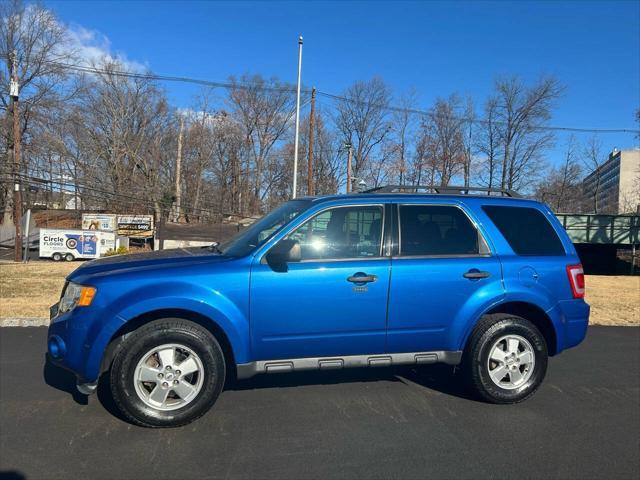 used 2011 Ford Escape car, priced at $7,995