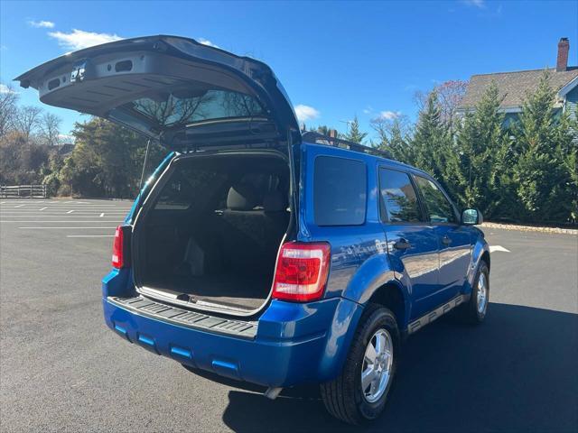 used 2011 Ford Escape car, priced at $7,995