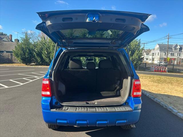 used 2011 Ford Escape car, priced at $7,995