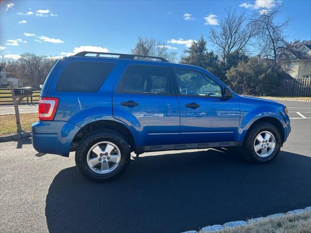 used 2011 Ford Escape car, priced at $7,995