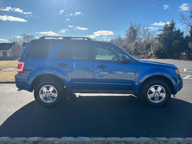 used 2011 Ford Escape car, priced at $7,995