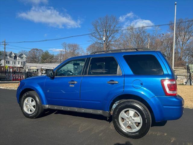 used 2011 Ford Escape car, priced at $7,995