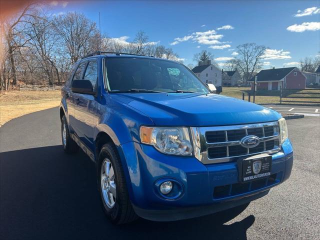 used 2011 Ford Escape car, priced at $7,995