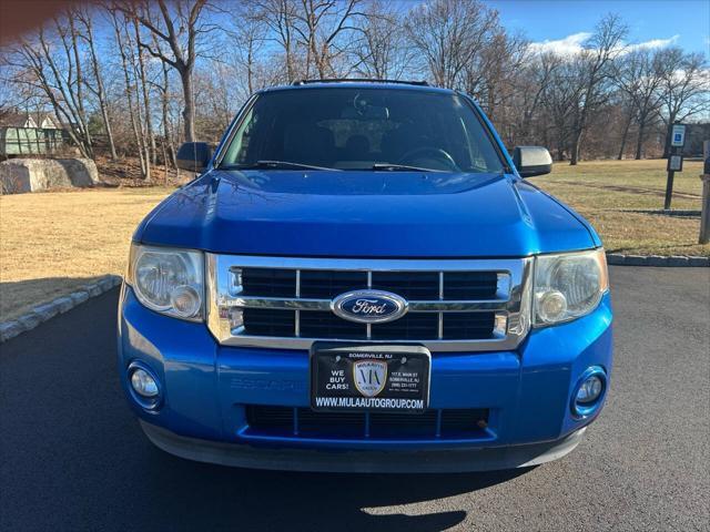 used 2011 Ford Escape car, priced at $7,995