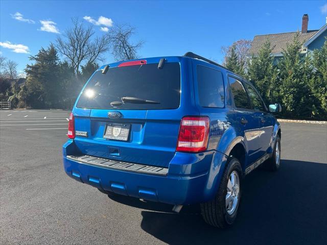 used 2011 Ford Escape car, priced at $7,995