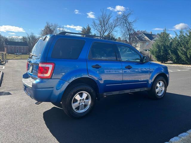 used 2011 Ford Escape car, priced at $7,995