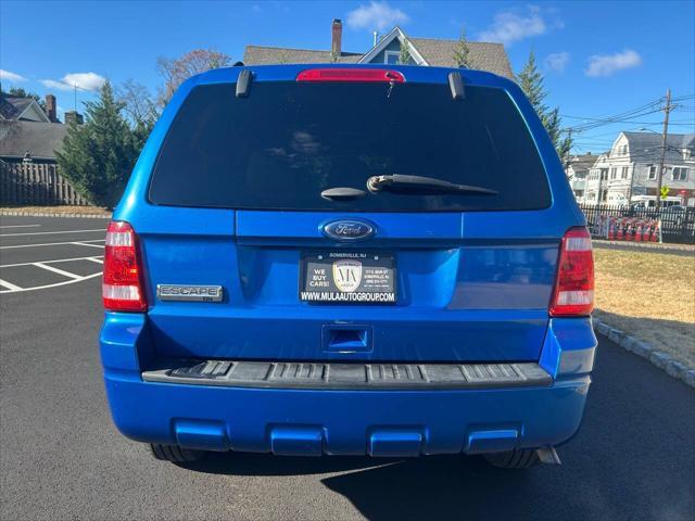 used 2011 Ford Escape car, priced at $7,995