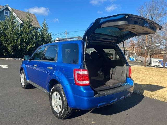 used 2011 Ford Escape car, priced at $7,995