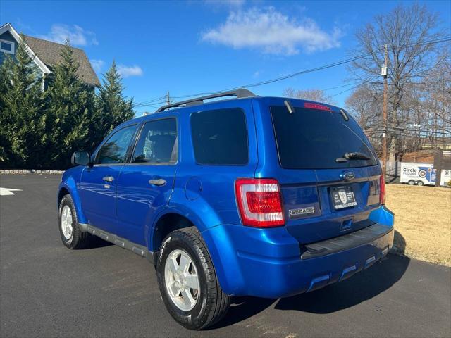 used 2011 Ford Escape car, priced at $7,995