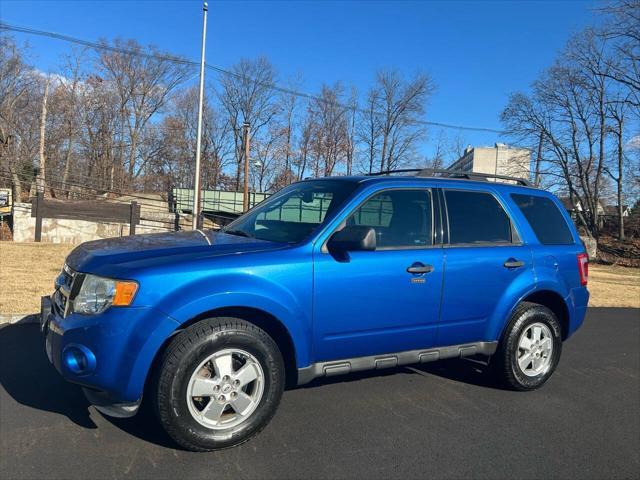 used 2011 Ford Escape car, priced at $7,995