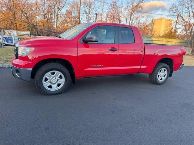 used 2011 Toyota Tundra car, priced at $14,795