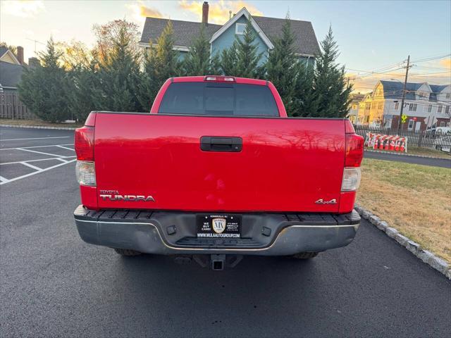 used 2011 Toyota Tundra car, priced at $14,795